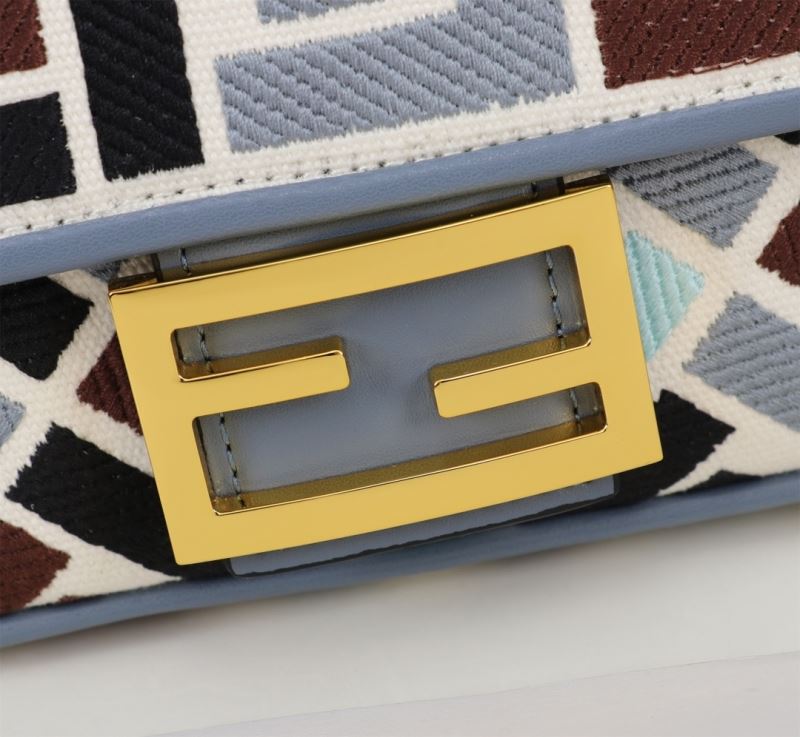 Fendi Baguette Bags